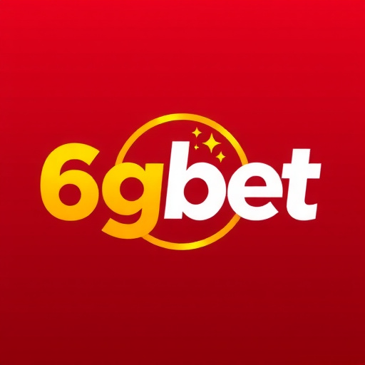 6G Bet Logo - Casa de Apostas